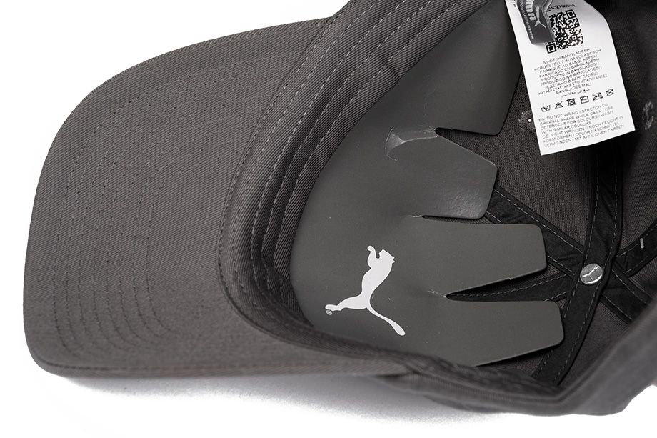 PUMA čepice Baseball Ess Cap II 022543 11
