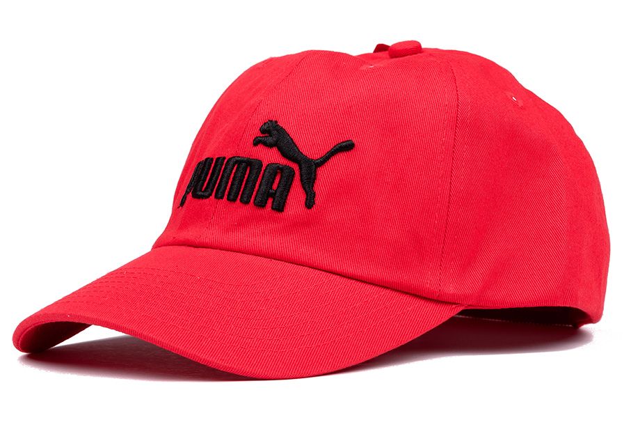 PUMA čepice Baseball ESS Cap Logo 022416 18
