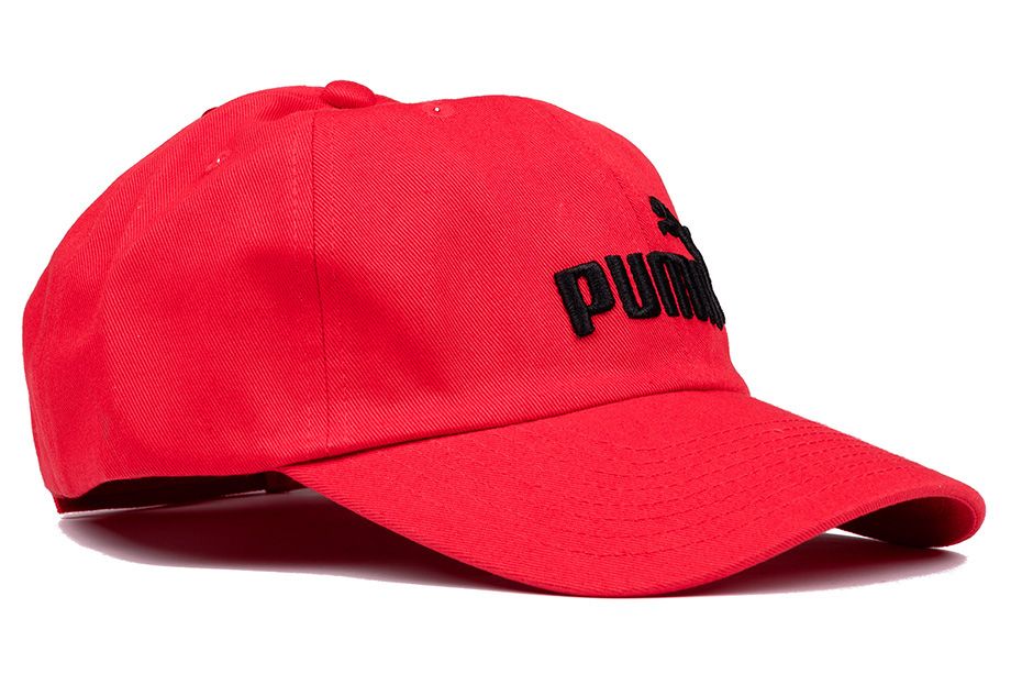 PUMA čepice Baseball ESS Cap Logo 022416 18