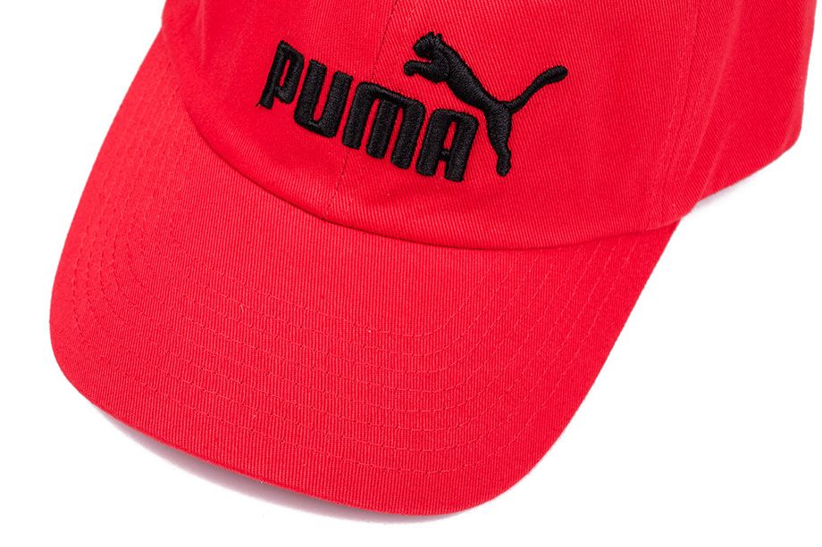 PUMA čepice Baseball ESS Cap Logo 022416 18