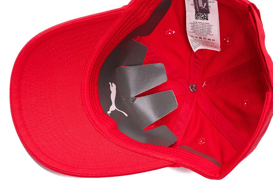 PUMA čepice Baseball ESS Cap Logo 022416 18