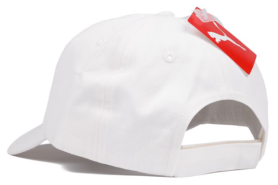 PUMA čepice Baseball Ess Cap II Logo 022543 04