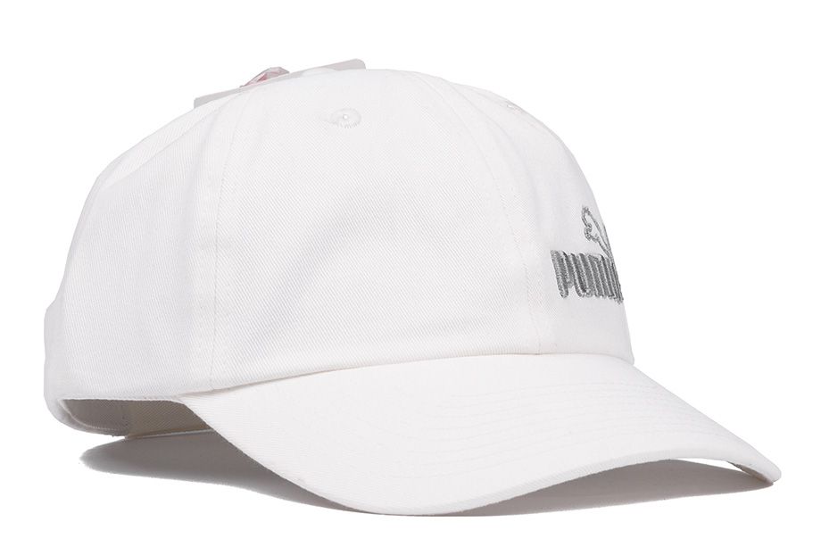 PUMA čepice Baseball Ess Cap II Logo 022543 04