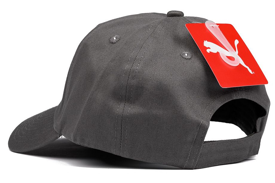 PUMA čepice Baseball ESS Cap Logo 022416 02
