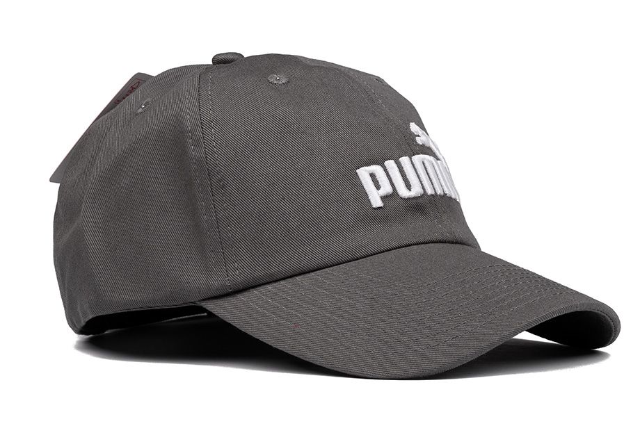 PUMA čepice Baseball ESS Cap Logo 022416 02