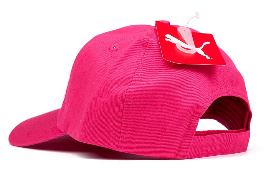 PUMA čepice Baseball Ess Cap II 022543 09