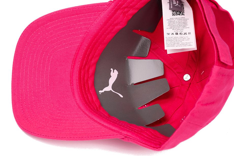 PUMA čepice Baseball Ess Cap II 022543 09