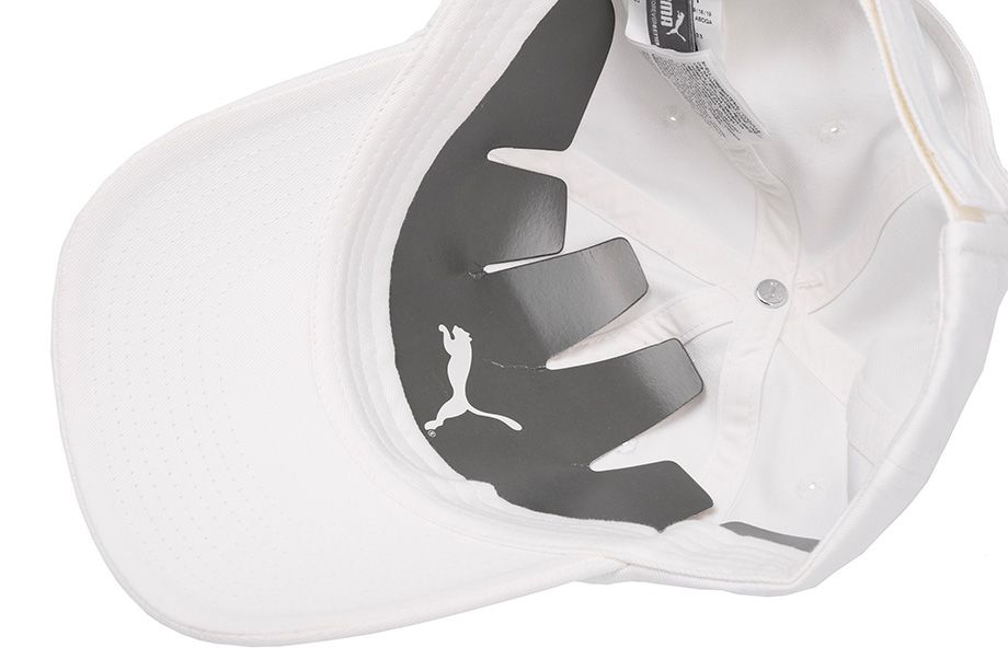 PUMA čepice Baseball Ess Cap II Logo 022543 04