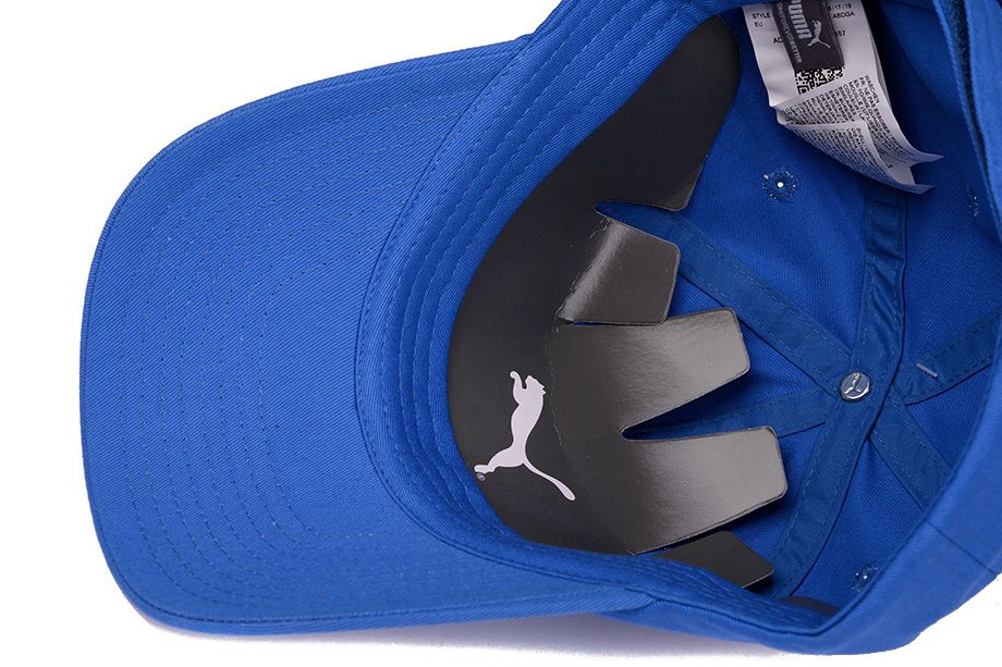 PUMA čepice Baseball ESS Cap 022416 13
