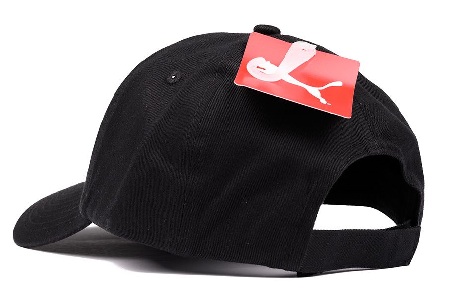PUMA čepice Baseball Ess Cap II Logo 022543 02