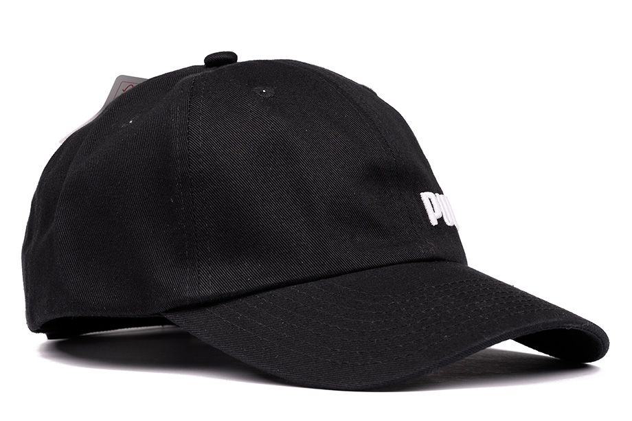 PUMA čepice Baseball Ess Cap II Logo 022543 02