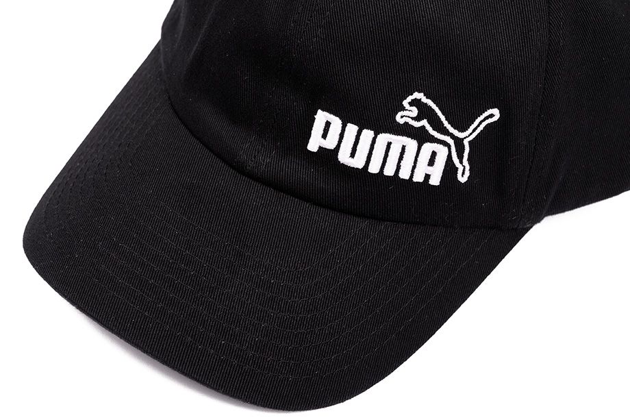 PUMA čepice Baseball Ess Cap II Logo 022543 02