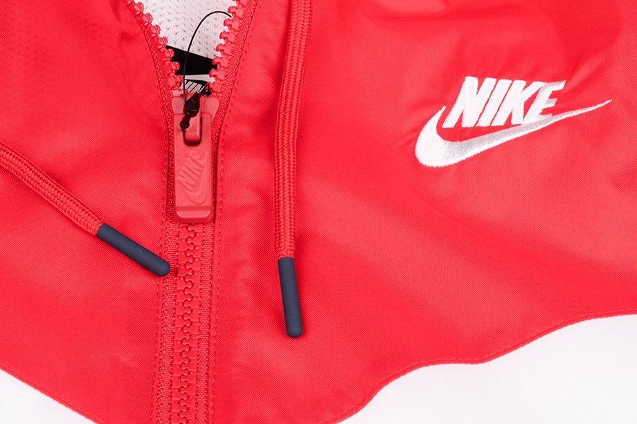 Nike Pánské Bunda M HE WR JKT HD AR2191 104