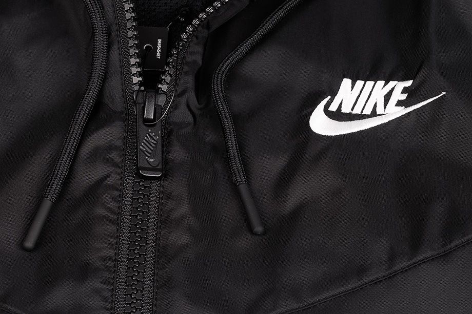 Nike Pánské Bunda M HE WR JKT HD AR2191 010