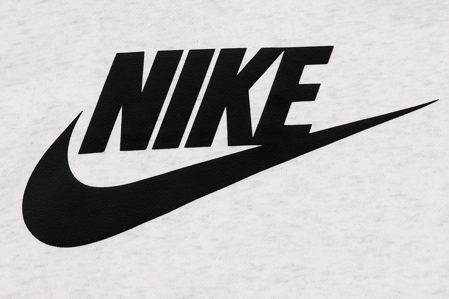 Nike Dámská mikina W Essential Hoodie PO HBR BV4126 051