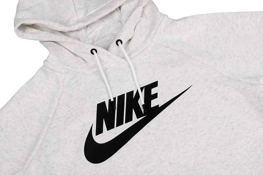 Nike Dámská mikina W Essential Hoodie PO HBR BV4126 051