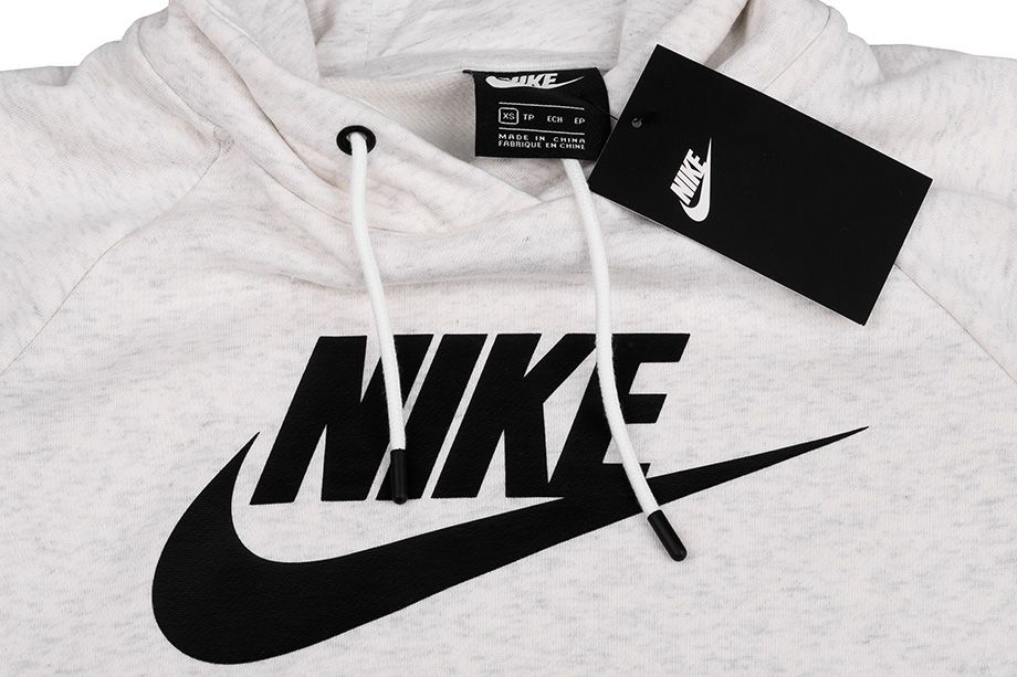 Nike Dámská mikina W Essential Hoodie PO HBR BV4126 051