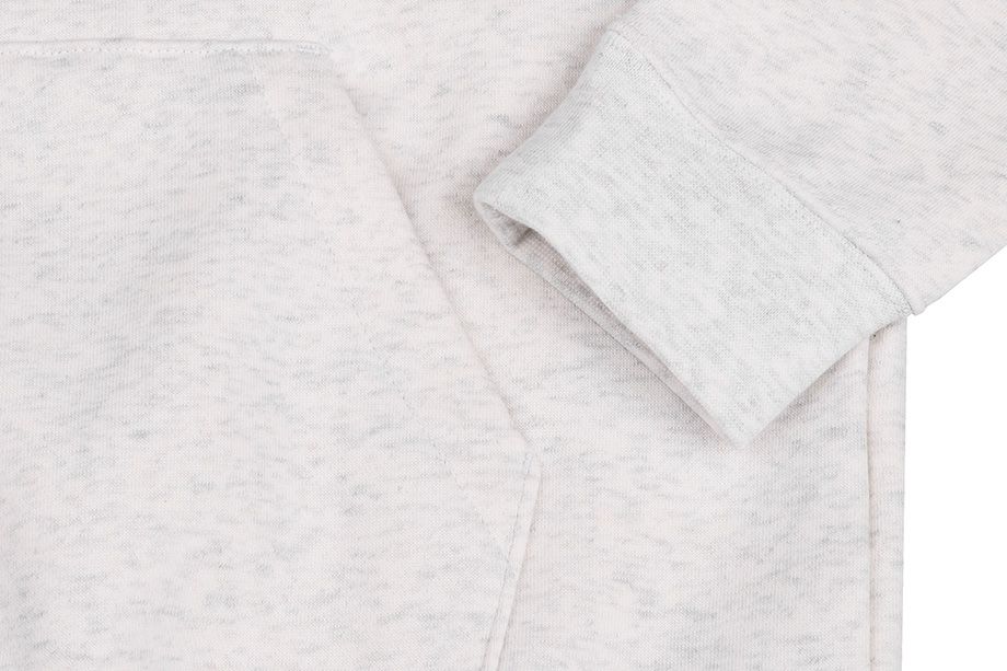 Nike Dámská mikina W Essential Hoodie PO HBR BV4126 051