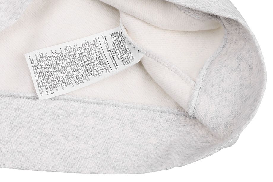 Nike Dámská mikina W Essential Hoodie PO HBR BV4126 051