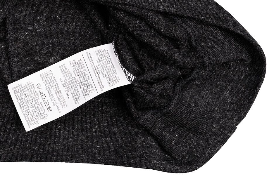 Nike Mikina s Kapucí Dámské Gym Vintage Hoodie Hbr CJ1691 010