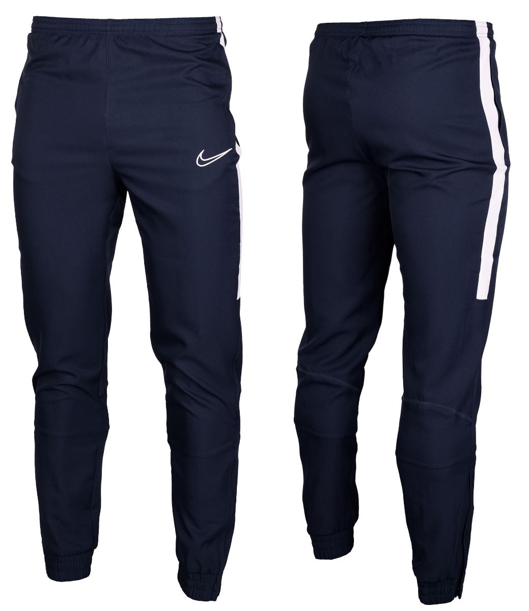 Nike Pánské Kalhoty Teplákové M Dry Academy 19 BV5836 451