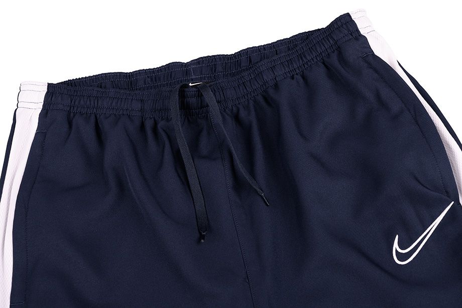 Nike Pánské Kalhoty Teplákové M Dry Academy 19 BV5836 451