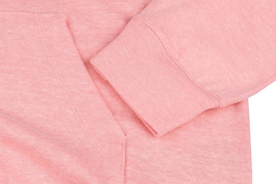Nike Mikina s Kapucí Dámské Gym Vintage Hoodie Hbr CJ1691 697