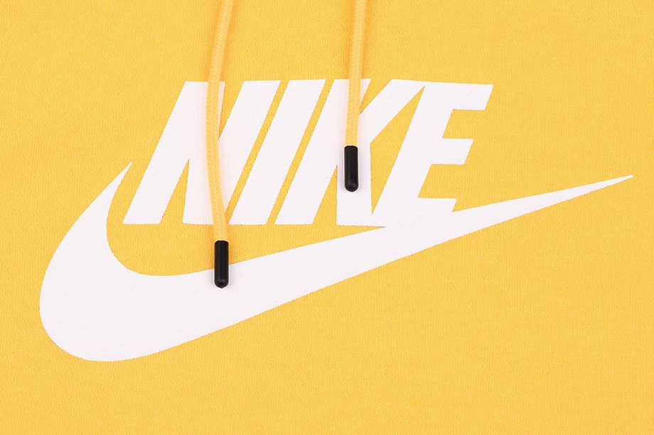 Nike Dámská mikina W Essential Hoodie PO HBR BV4126 795