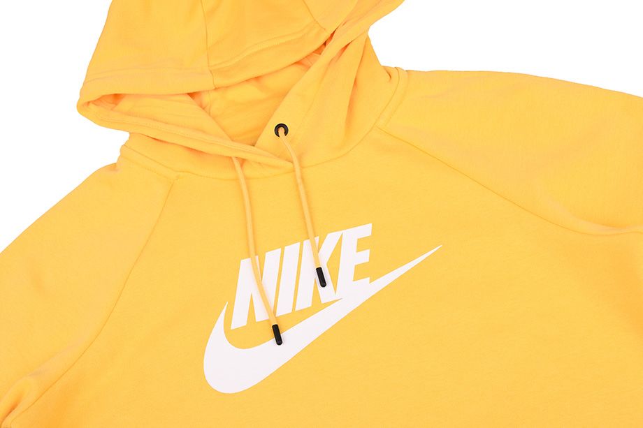 Nike Dámská mikina W Essential Hoodie PO HBR BV4126 795