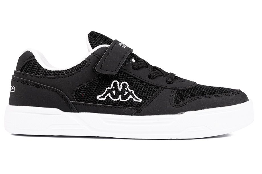 Kappa Boty pro děti Dalton K Junior 260779K 1110