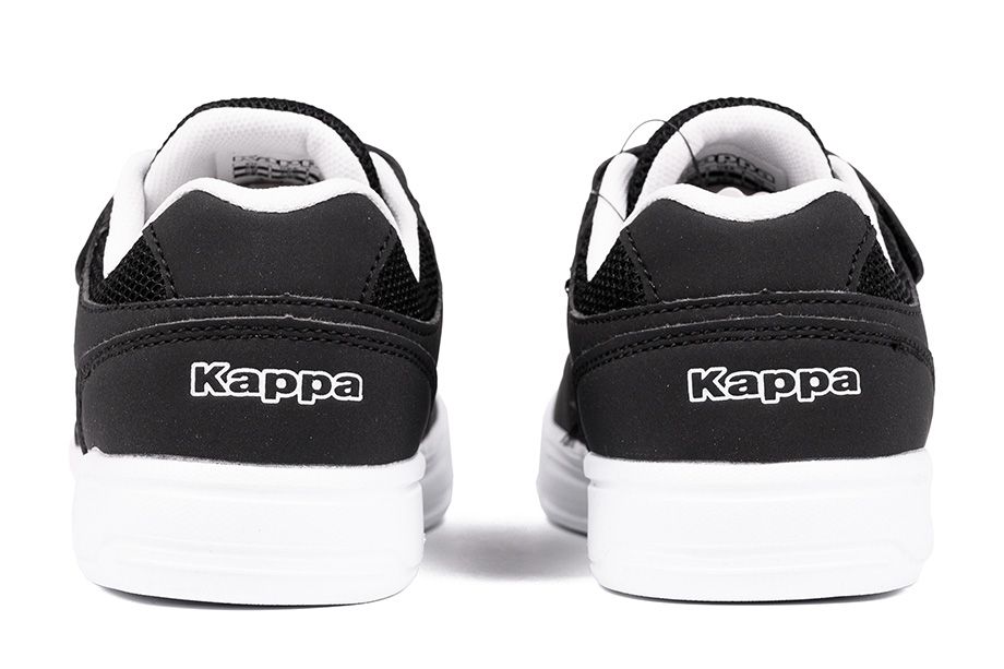 Kappa Boty pro děti Dalton K Junior 260779K 1110