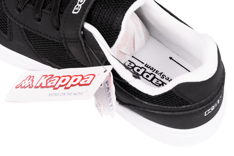 Kappa Boty pro děti Dalton K Junior 260779K 1110