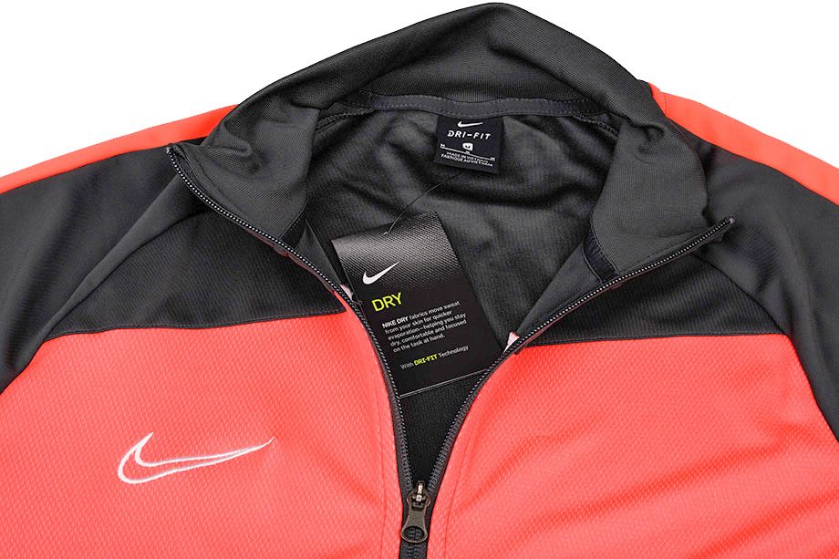Nike pánské mikina Dry Academy JKT K BV6918 068