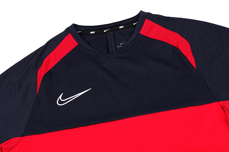 Reebok pánské tričko Dry Academy TOP SS SA BQ7352 452