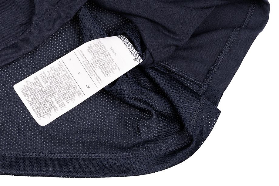 Reebok pánské tričko Dry Academy TOP SS SA BQ7352 452