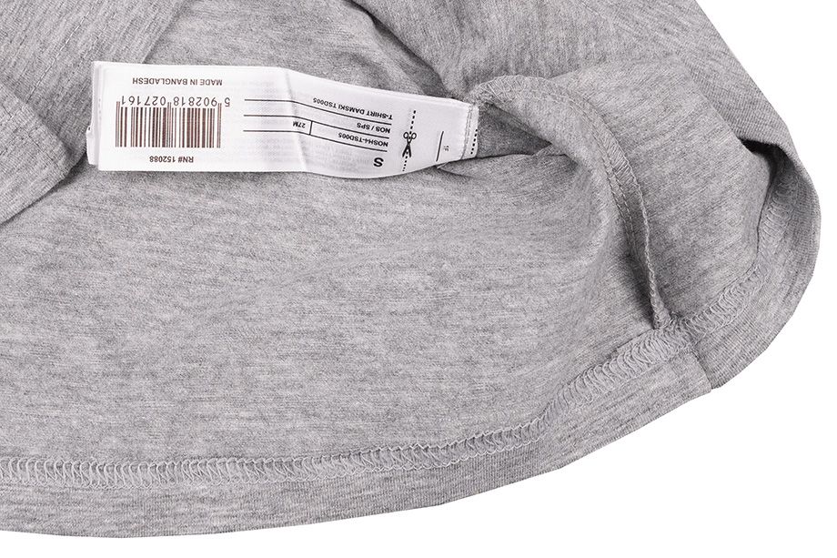 4F Dámské Tričko T-Shirt NOSH4 TSD005 27M