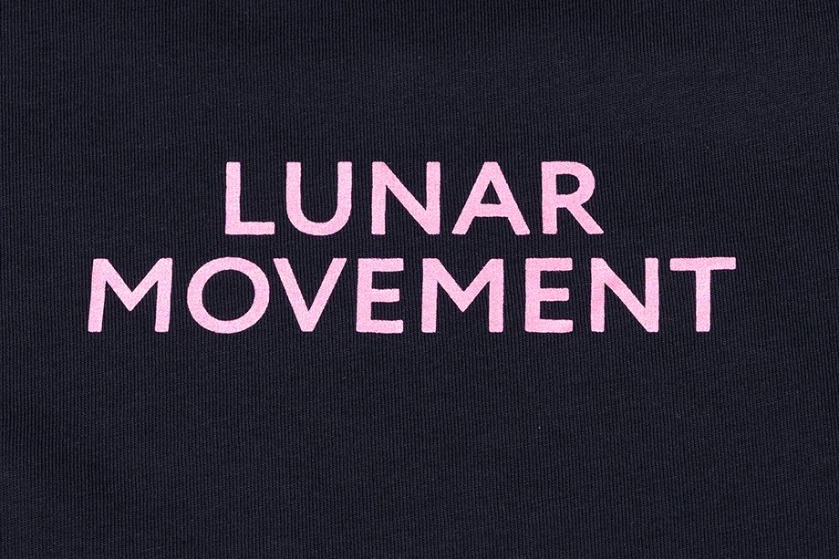 4F Dámské Tričko T-Shirt Lunar Movement H4L20 TSD014 31S