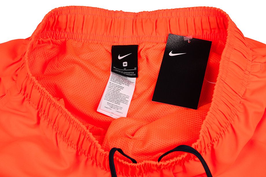 Nike Šortky Koupání Pánské Volley NESSA560 822