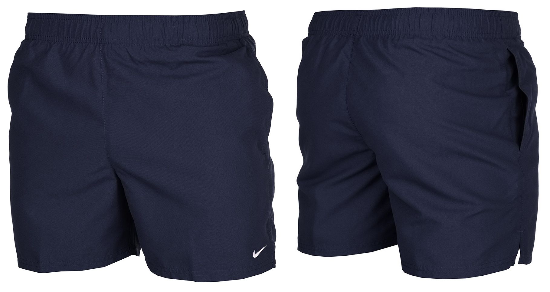 Nike Šortky Koupání Pánské 7 Volley NESSA559 440
