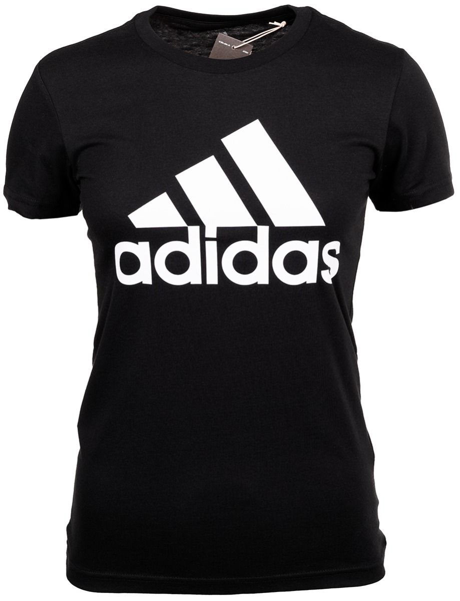 adidas dámské tričko Must Haves Badge of Sports FQ3237