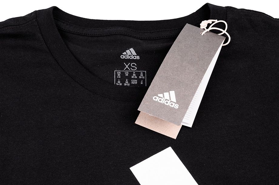 adidas dámské tričko Must Haves Badge of Sports FQ3237