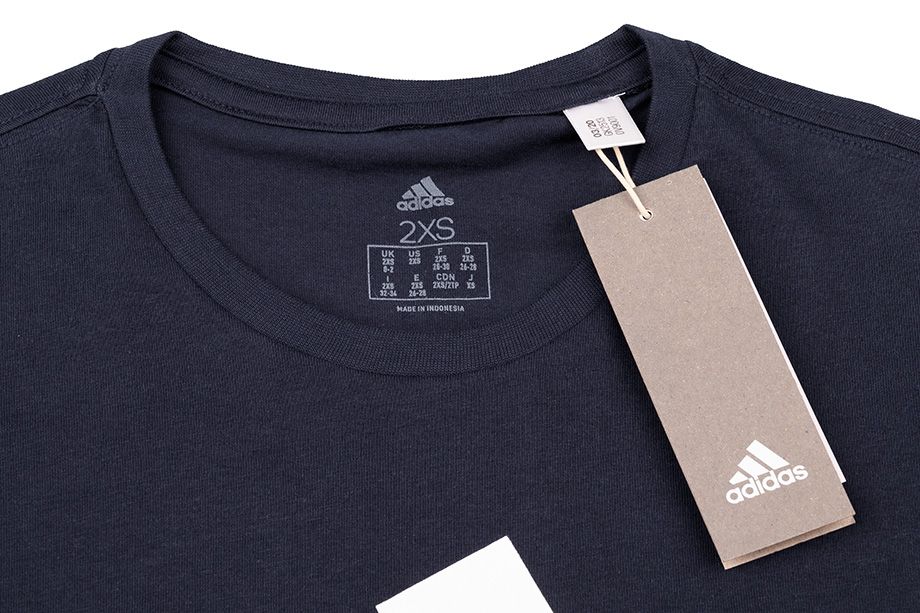 adidas dámské tričko Must Haves Badge of Sports GK2513