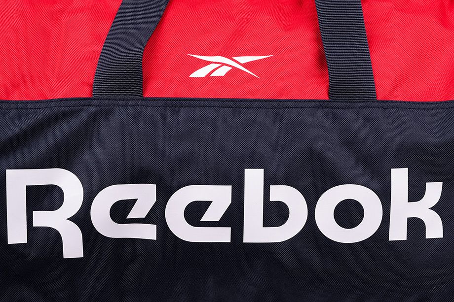 Reebok Sportovní Taška Active Core Medium Grip GH0352