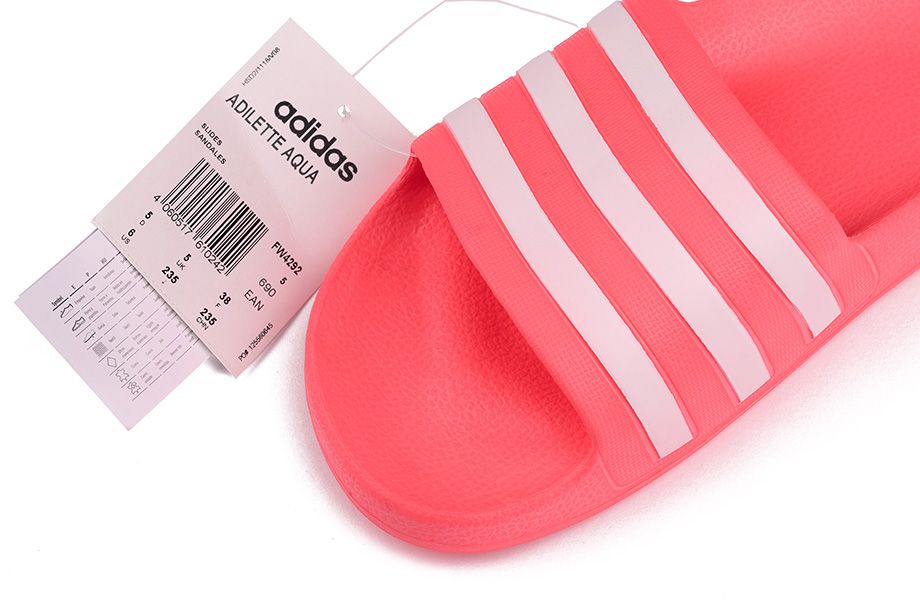 adidas dámské žabky Adilette Aqua FW4292