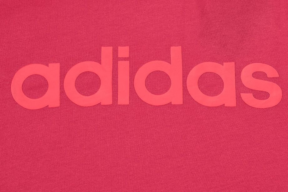 adidas dámské tričko W E Linear LT GD2911