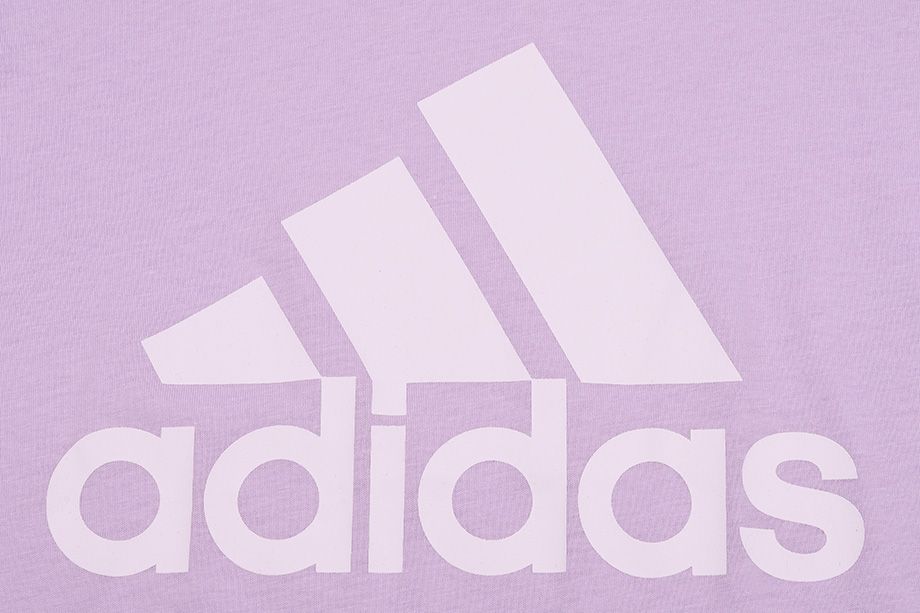 adidas dámské tričko Must Haves Badge of Sports FQ3240