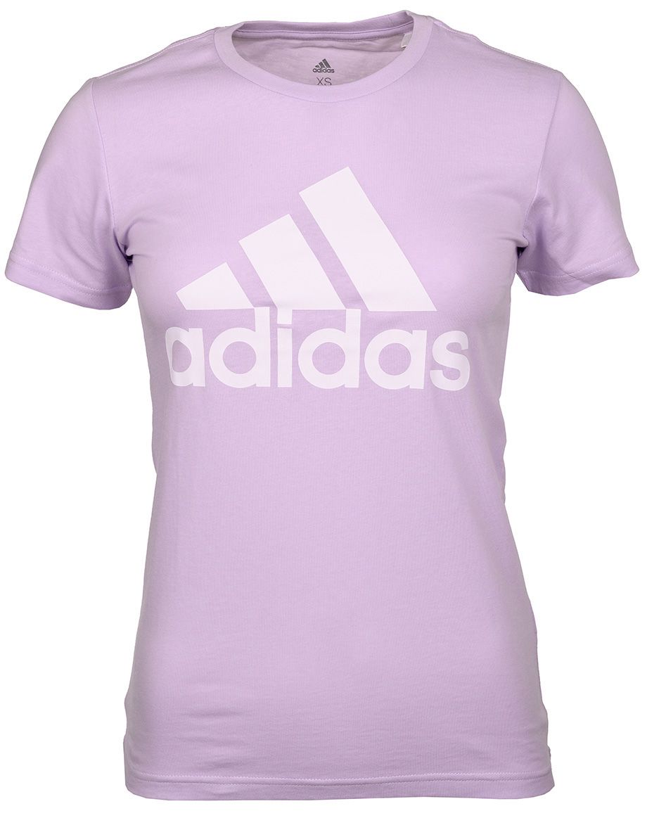 adidas dámské tričko Must Haves Badge of Sports FQ3240