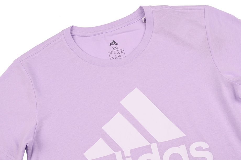 adidas dámské tričko Must Haves Badge of Sports FQ3240