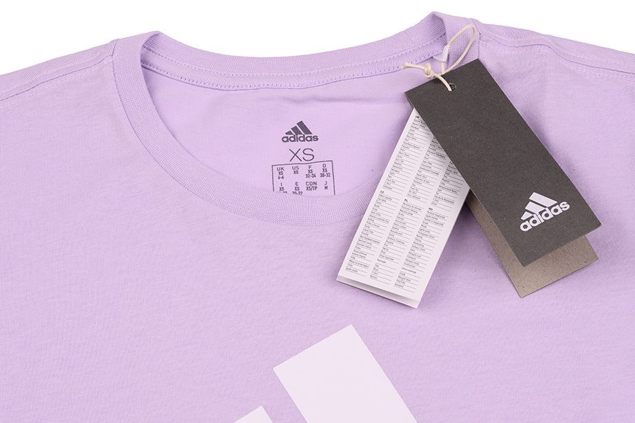 adidas dámské tričko Must Haves Badge of Sports FQ3240