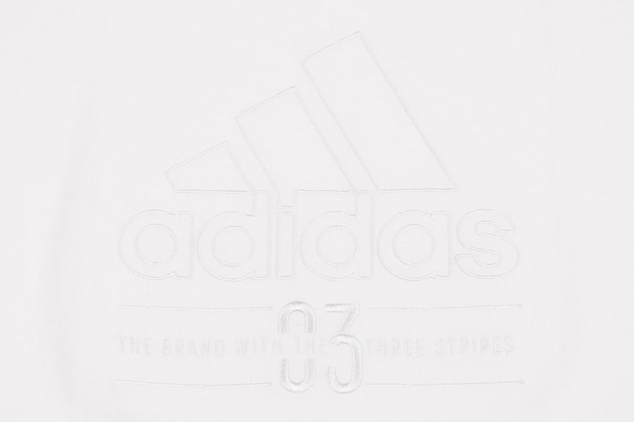 adidas pánské tričko M Brilliant Basics T GD3844